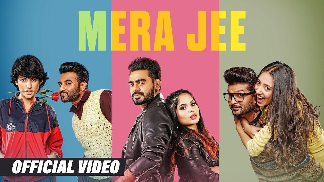 Yaar Anmulle Returns Trailer