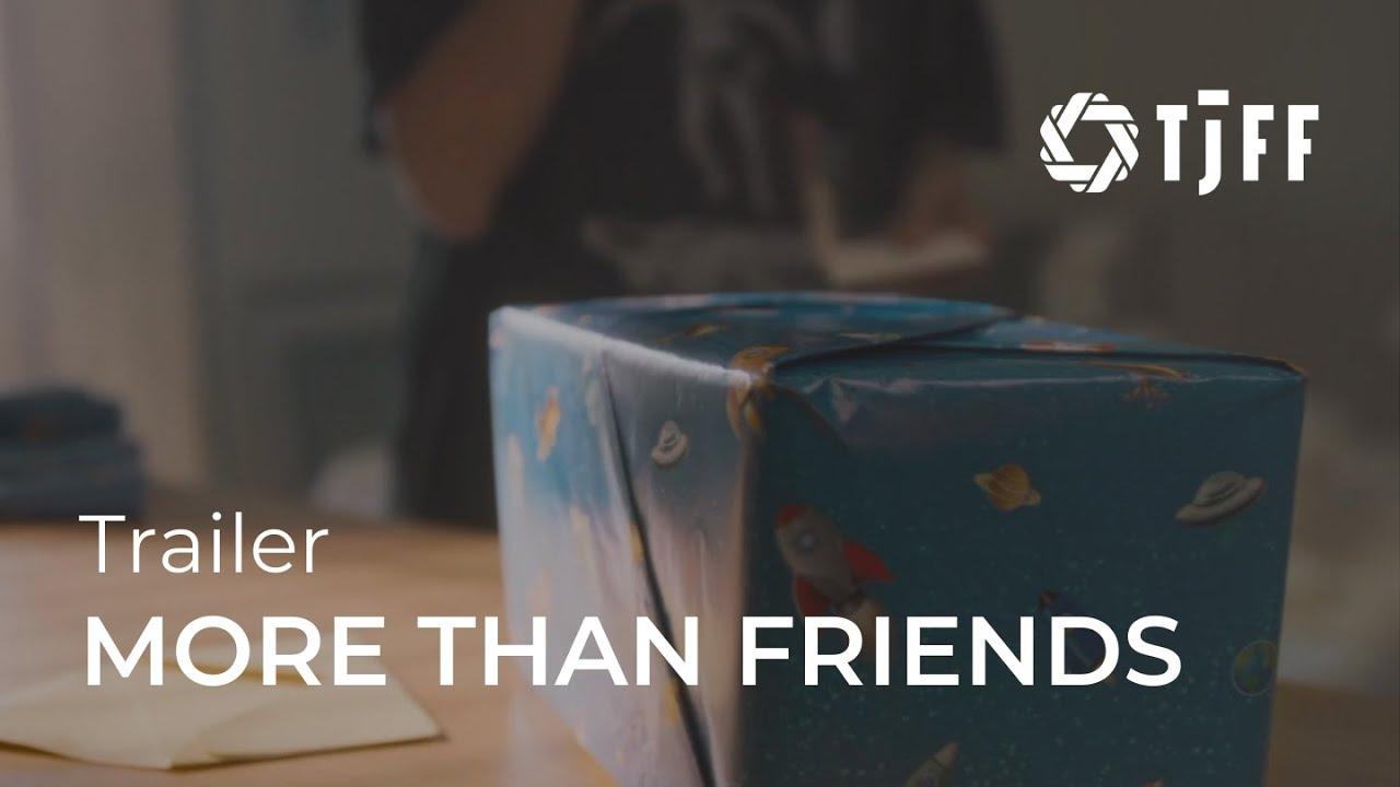 More Than Friends Trailer