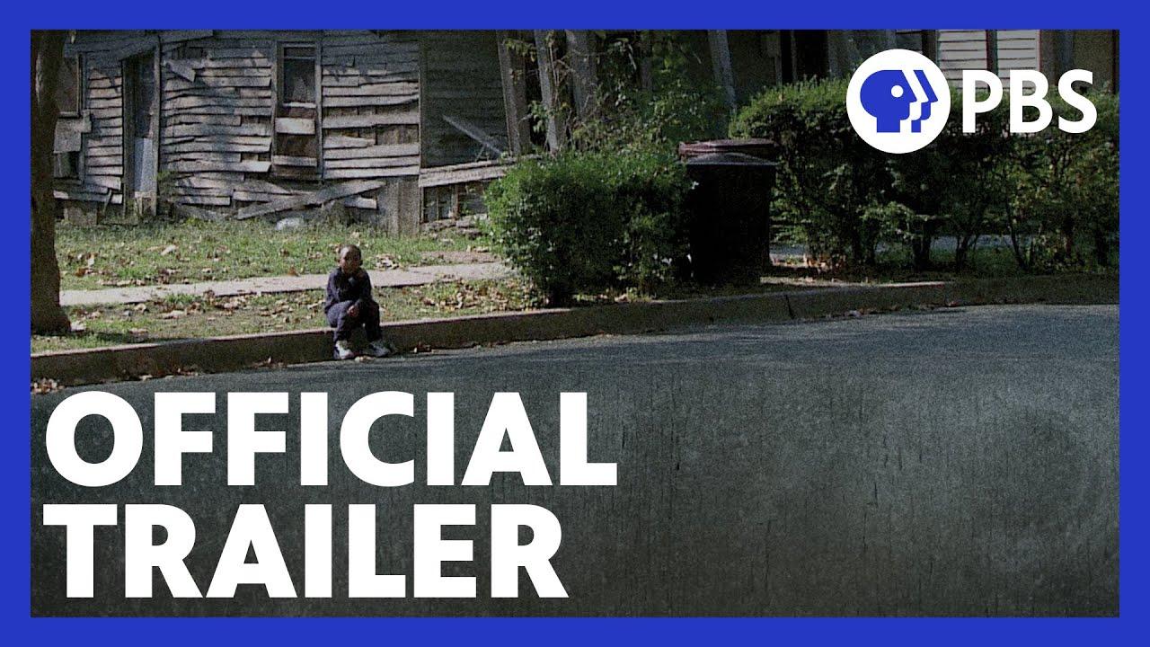 Broken Places Trailer