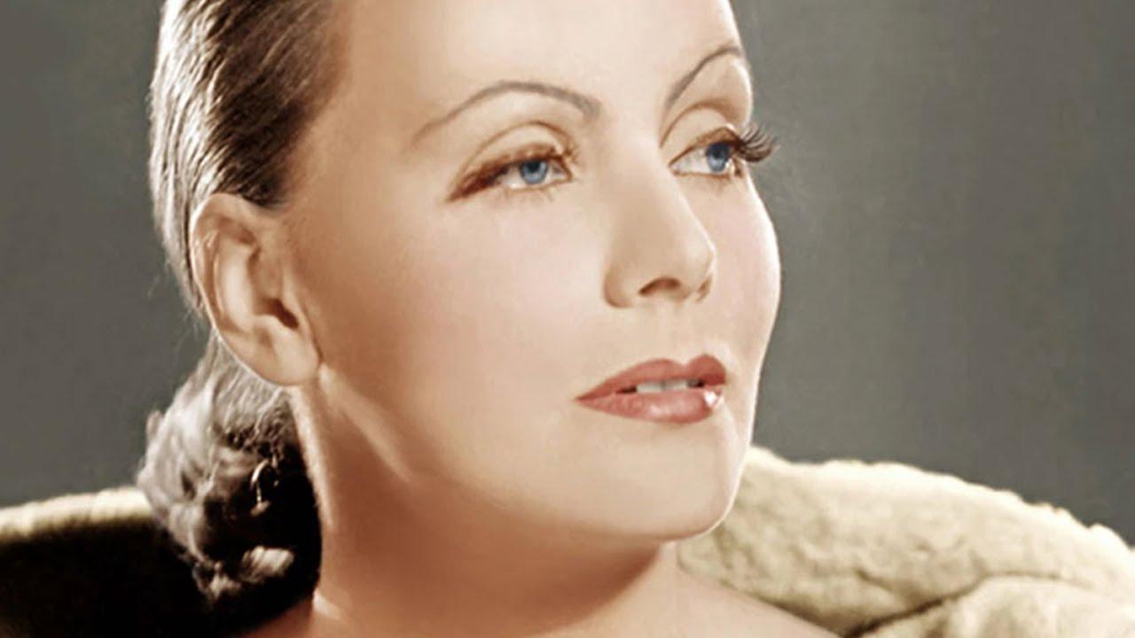 Garbo: Where Did You Go? Trailer