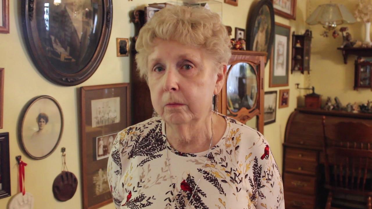 Joanne Martin: A Life in Miniature Trailer