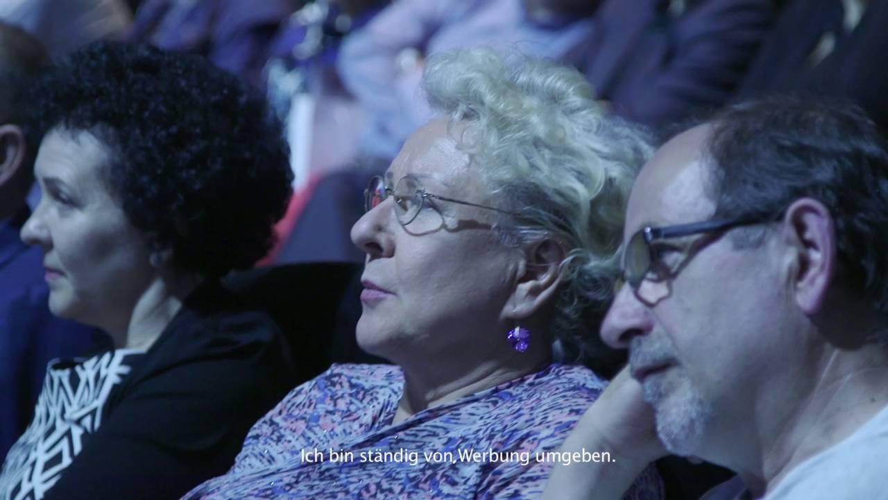 Ein Volksfeind Trailer