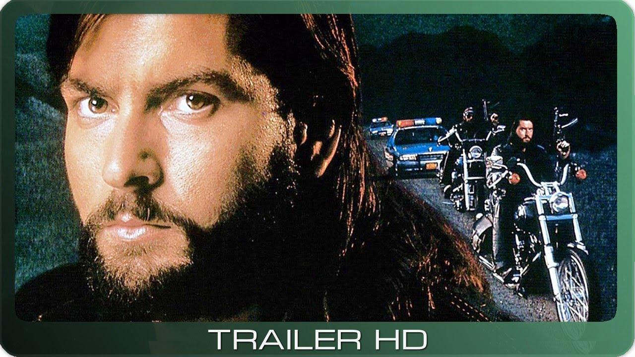 Beyond the Law Trailer