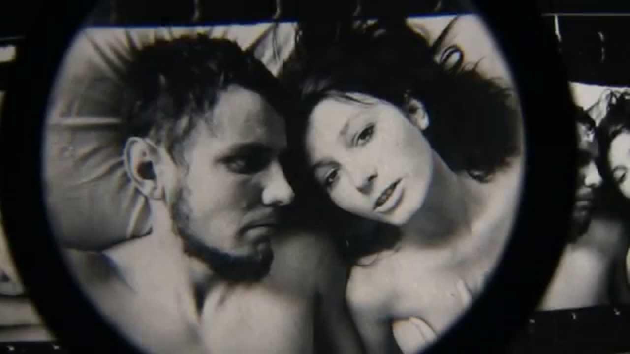 Master and Tatyana Trailer