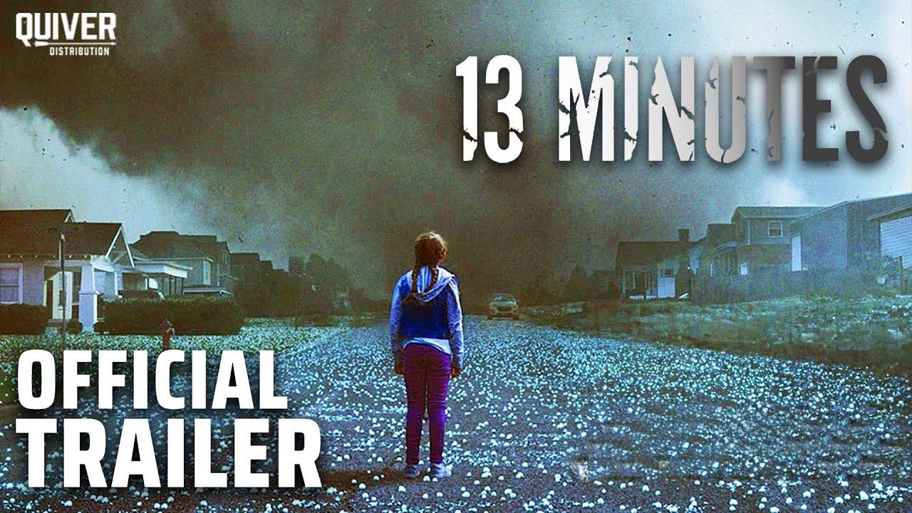 13 Minutes Trailer