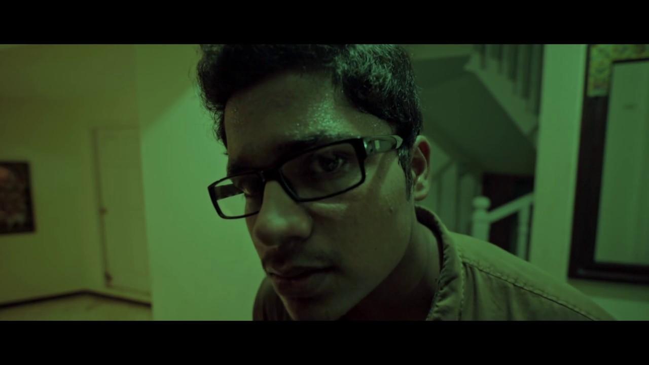1 A.M Trailer