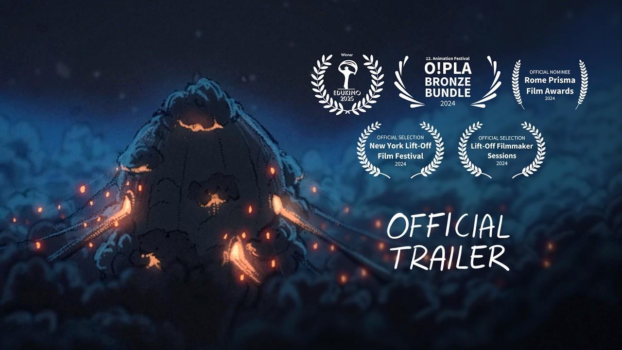 A Silky Scarf Trailer