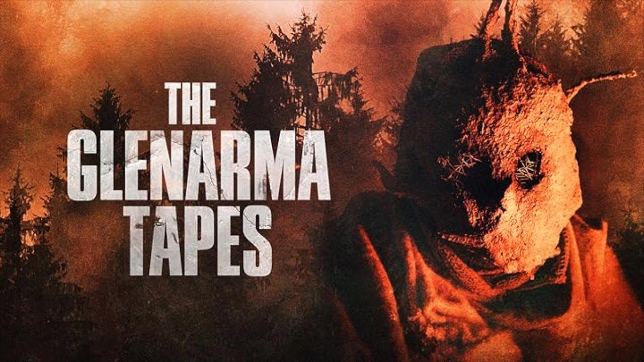 The Glenarma Tapes Trailer