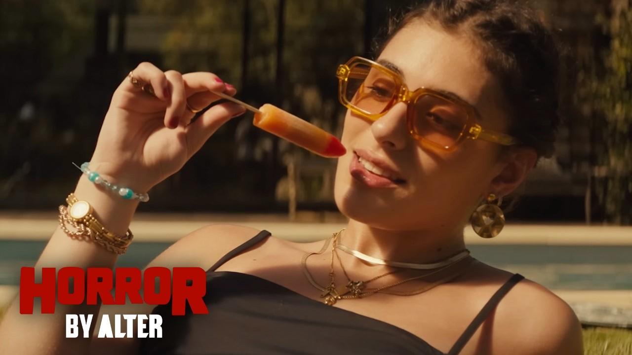 Pop Monsters Trailer