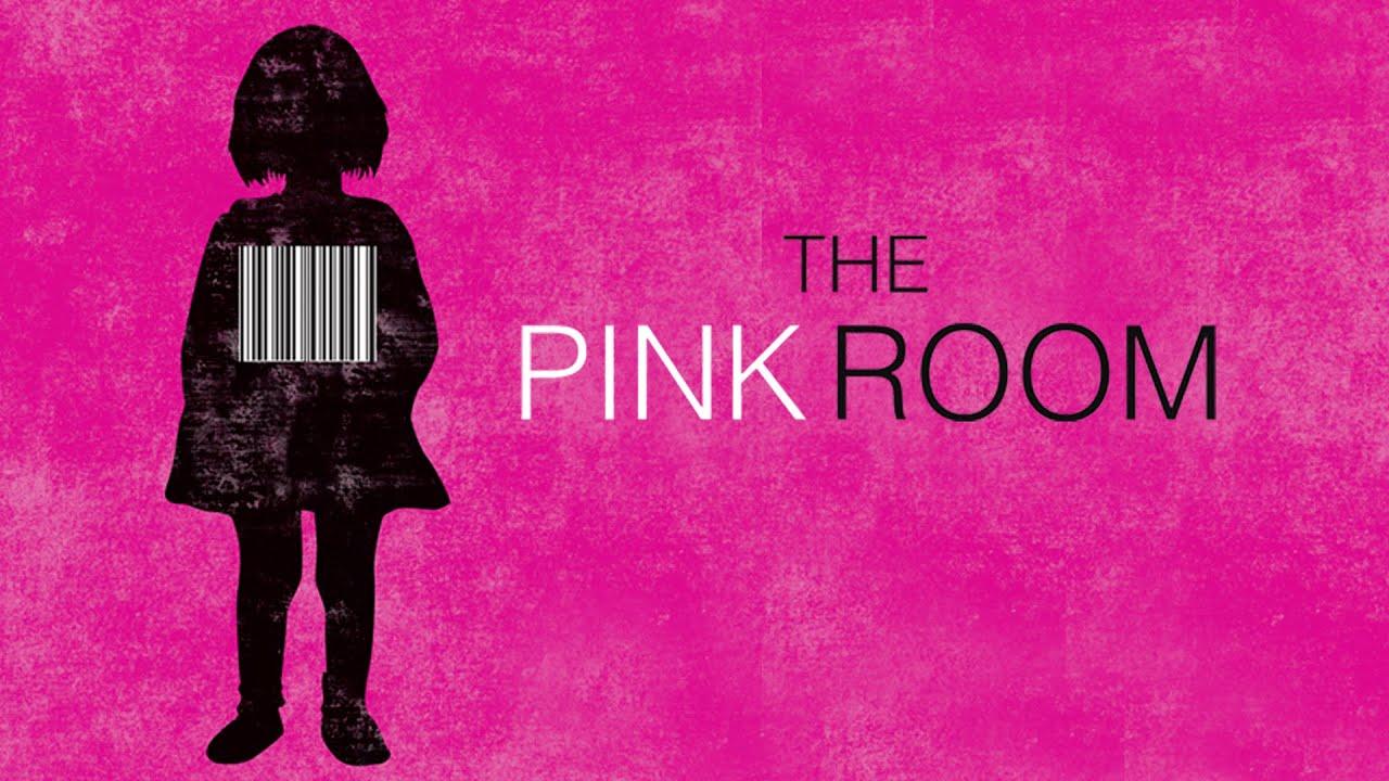 The Pink Room Trailer