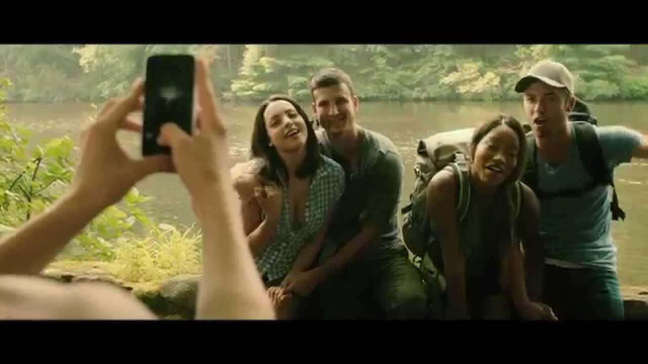 Animal Trailer