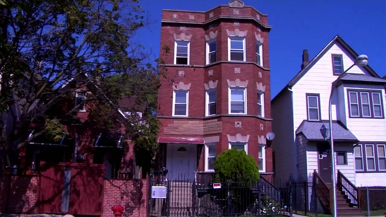 The Landlord Trailer