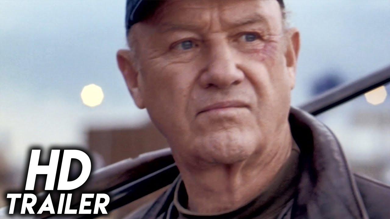 Heist Trailer