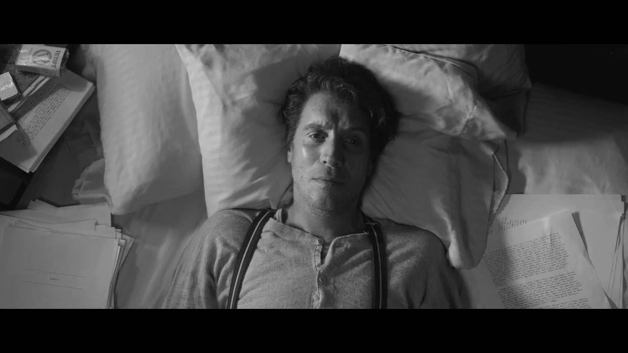 Last Call Trailer