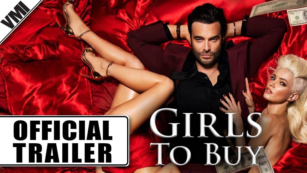Girls to Buy Trailer