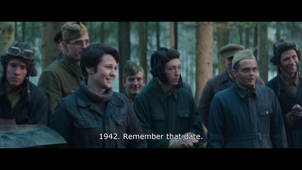 Tankers Trailer