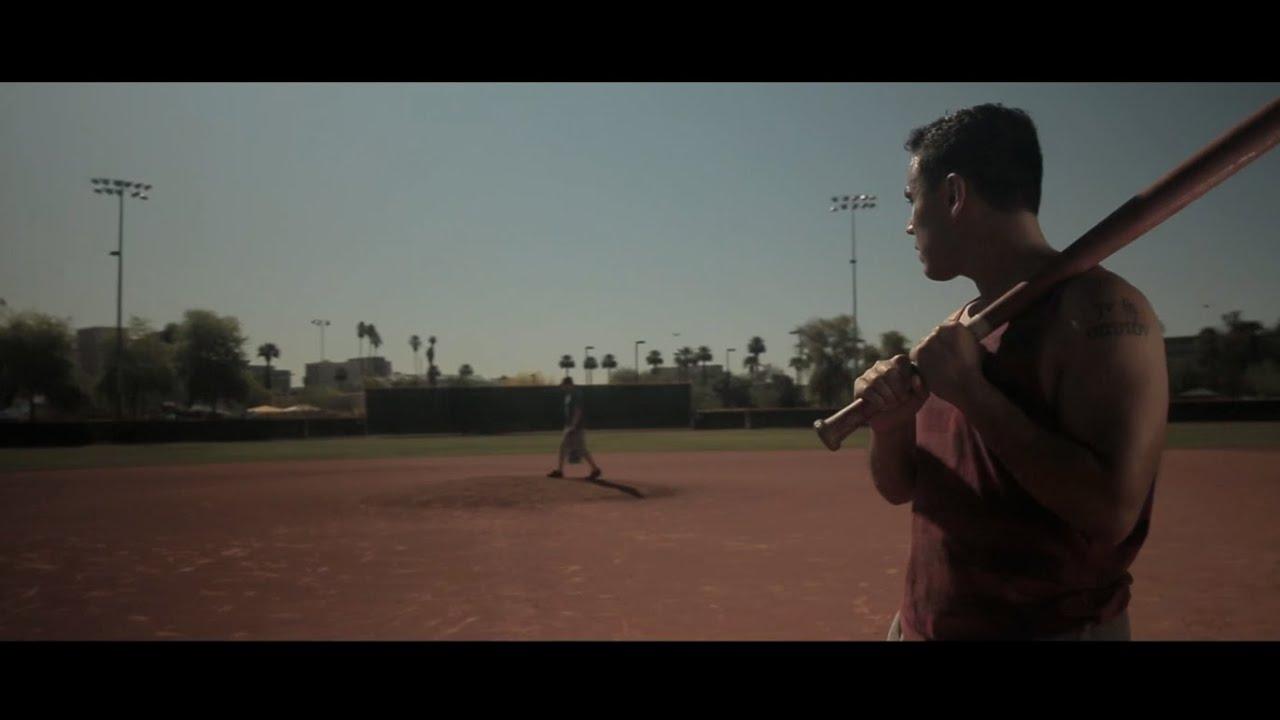 Duel at the Mound Trailer