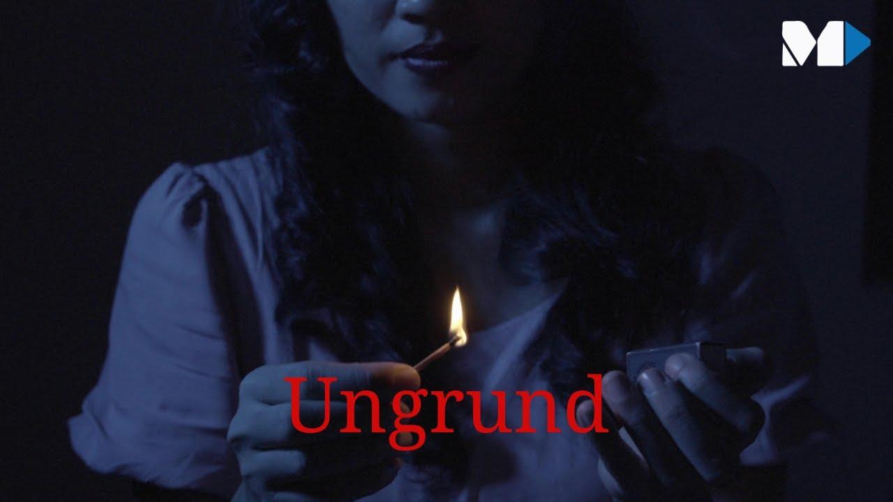 Ungrund Trailer