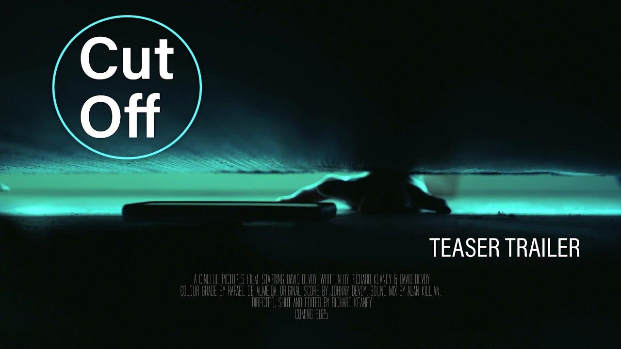 Cut Off Trailer
