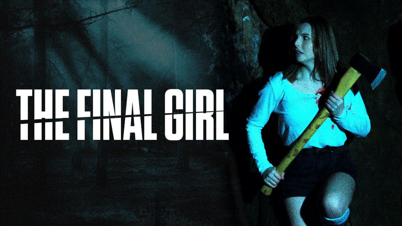 The Final Girl Trailer