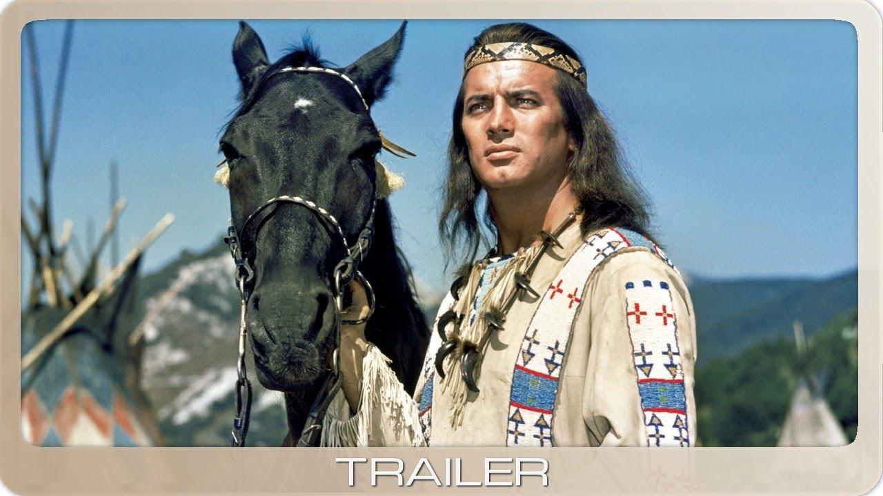 Last of the Renegades Trailer