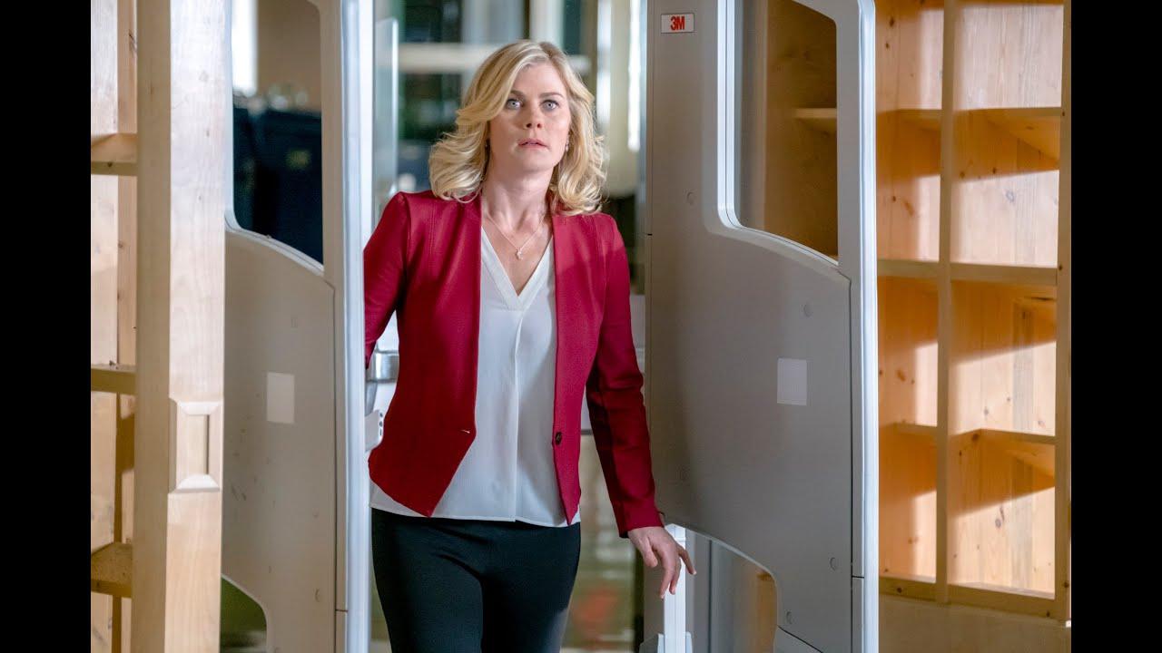 Murder, She Baked: Just Desserts Trailer