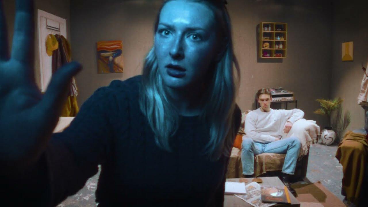 Andy & Lucy Watch TV Trailer