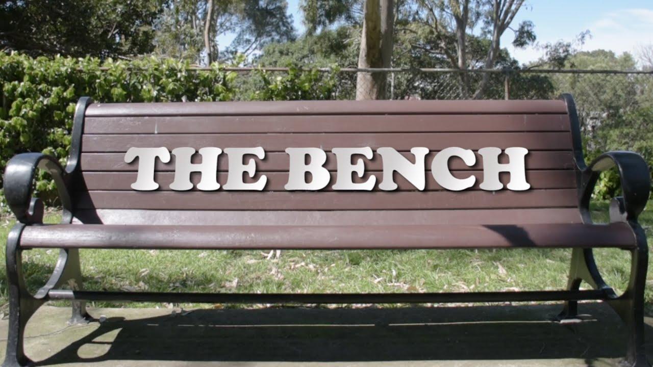 The Bench Trailer
