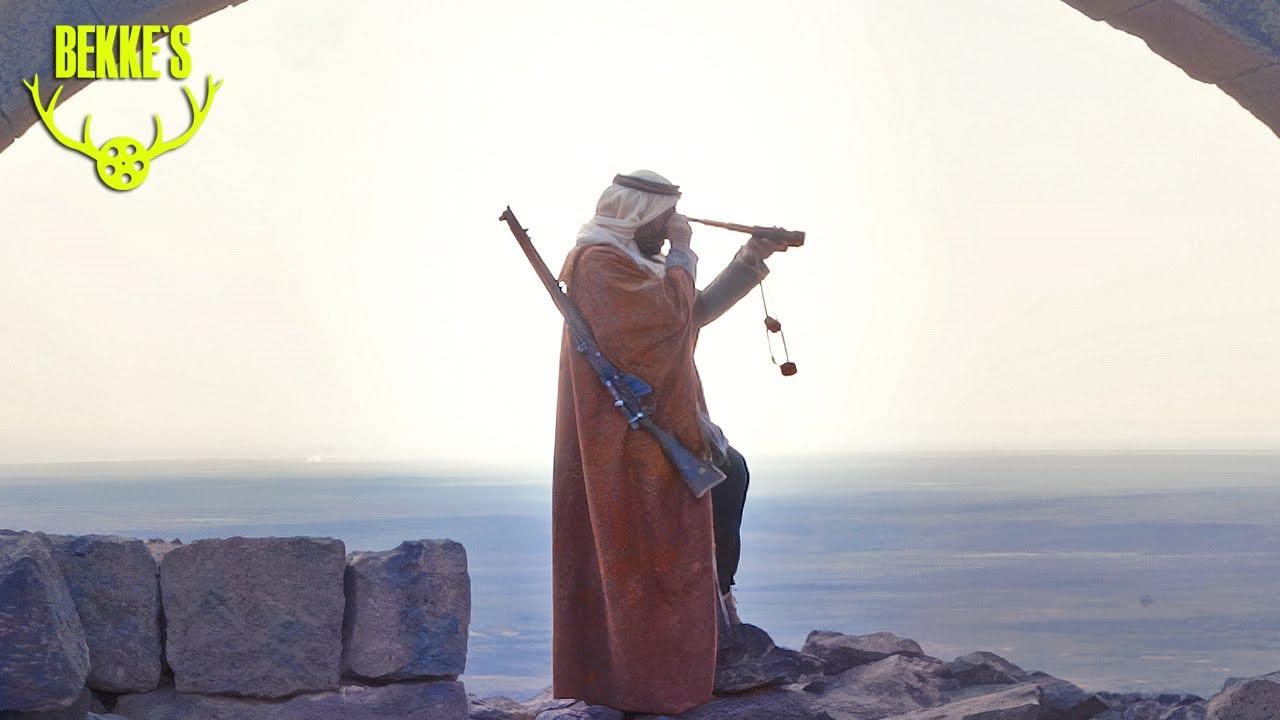 From the Mountain Trailer