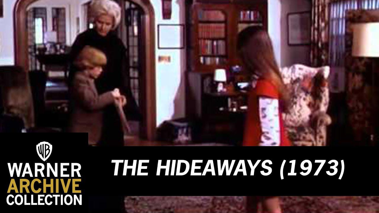 From the Mixed-Up Files of Mrs. Basil E. Frankweiler Trailer