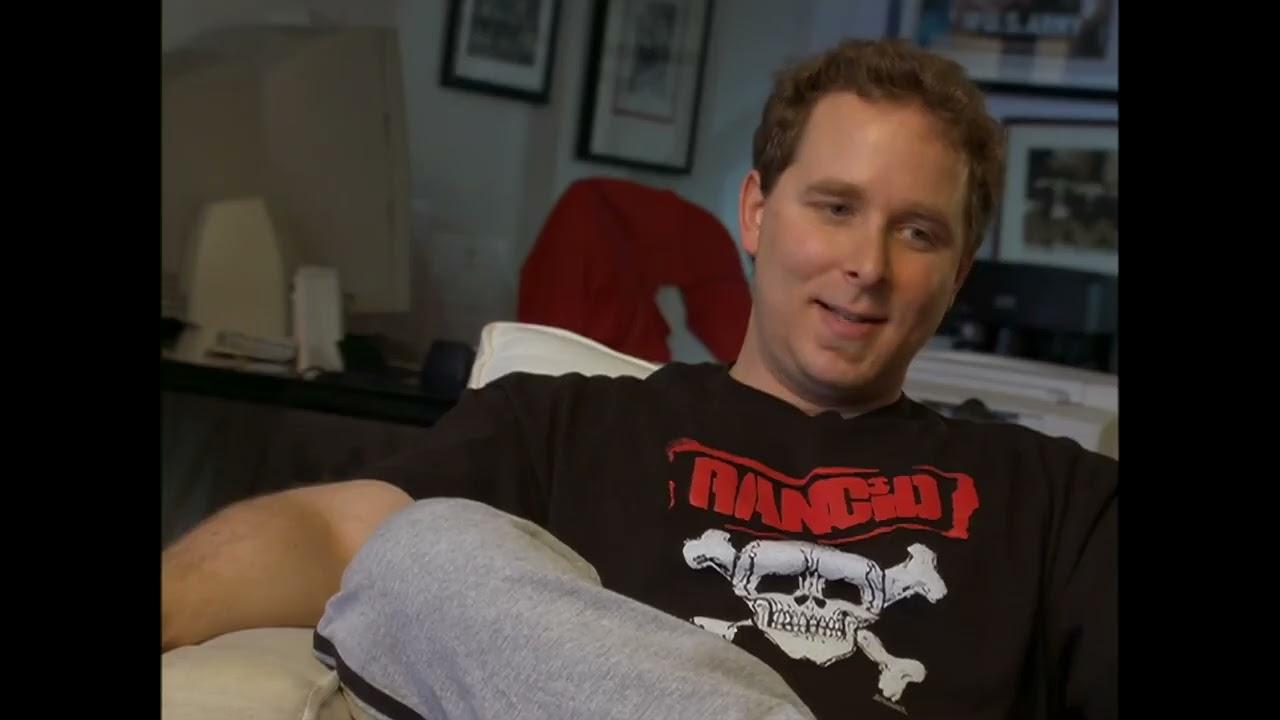 American Pie: Revealed Trailer