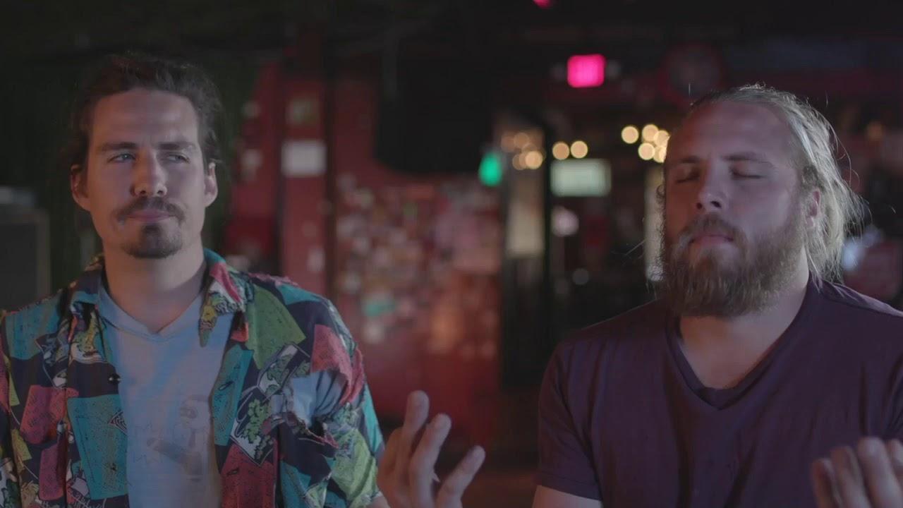 The Stumblers Trailer