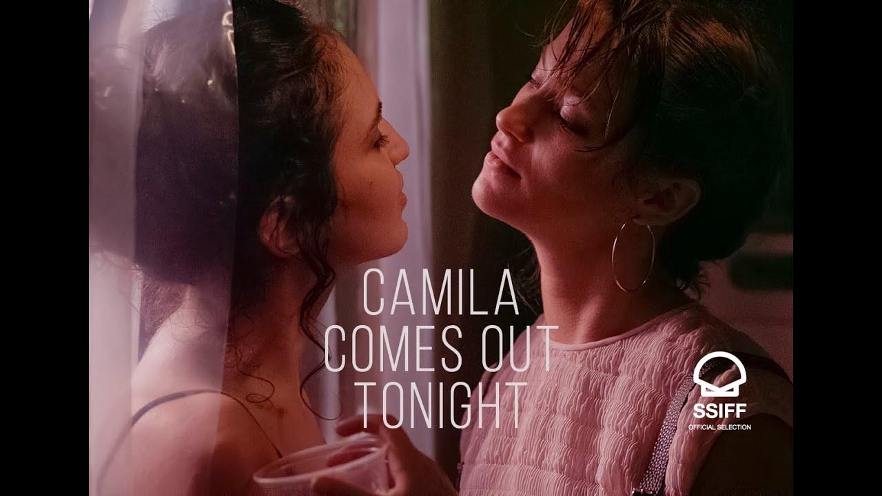 Camila Comes Out Tonight Trailer
