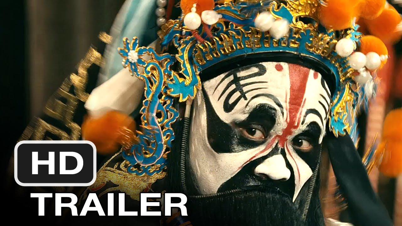 My Kingdom Trailer