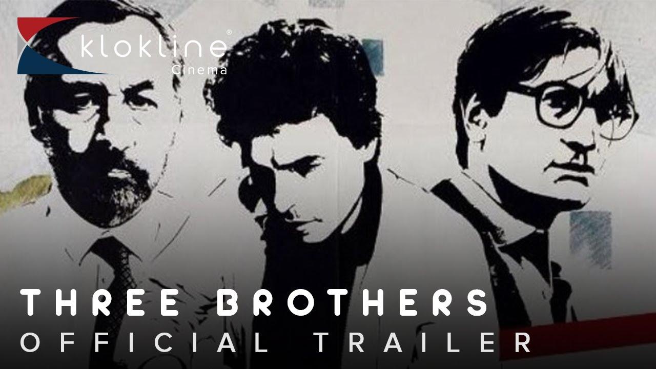 Three Brothers Trailer
