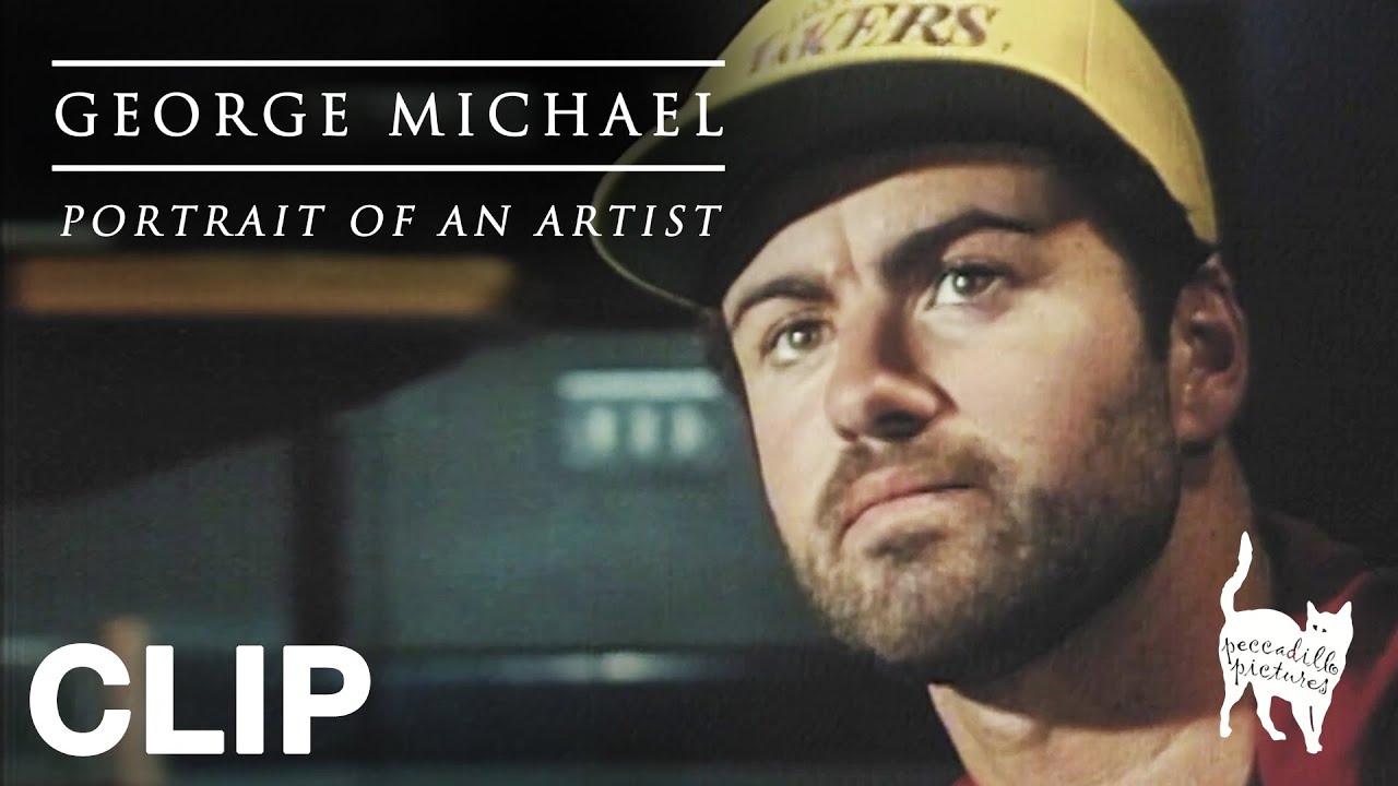 George Michael: Portrait of an Artist Trailer