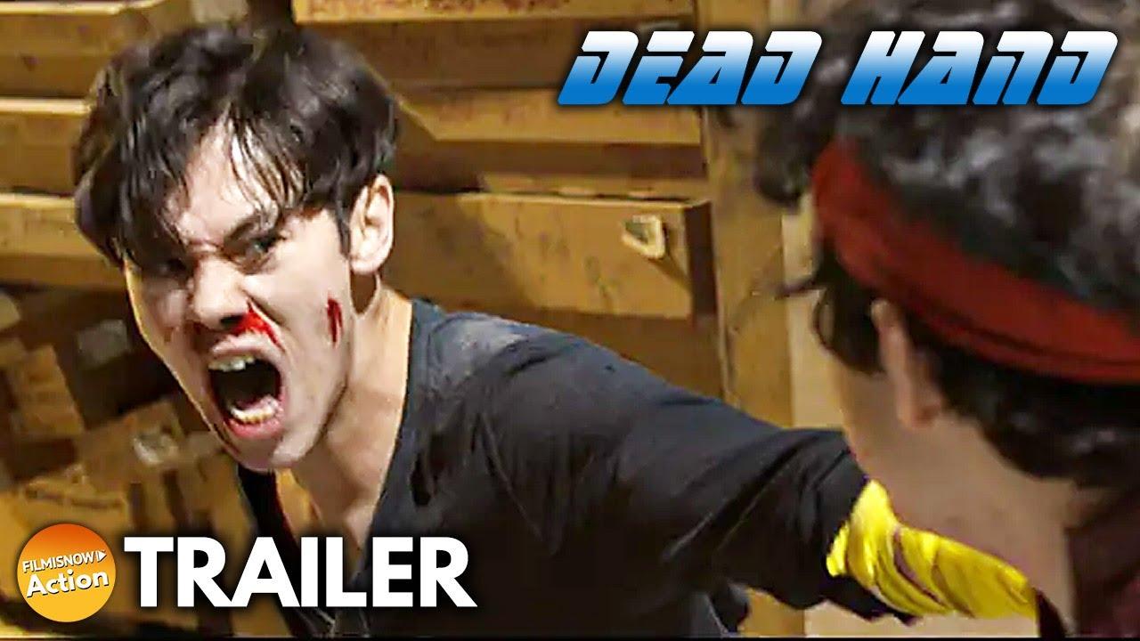 Dead Hand Trailer