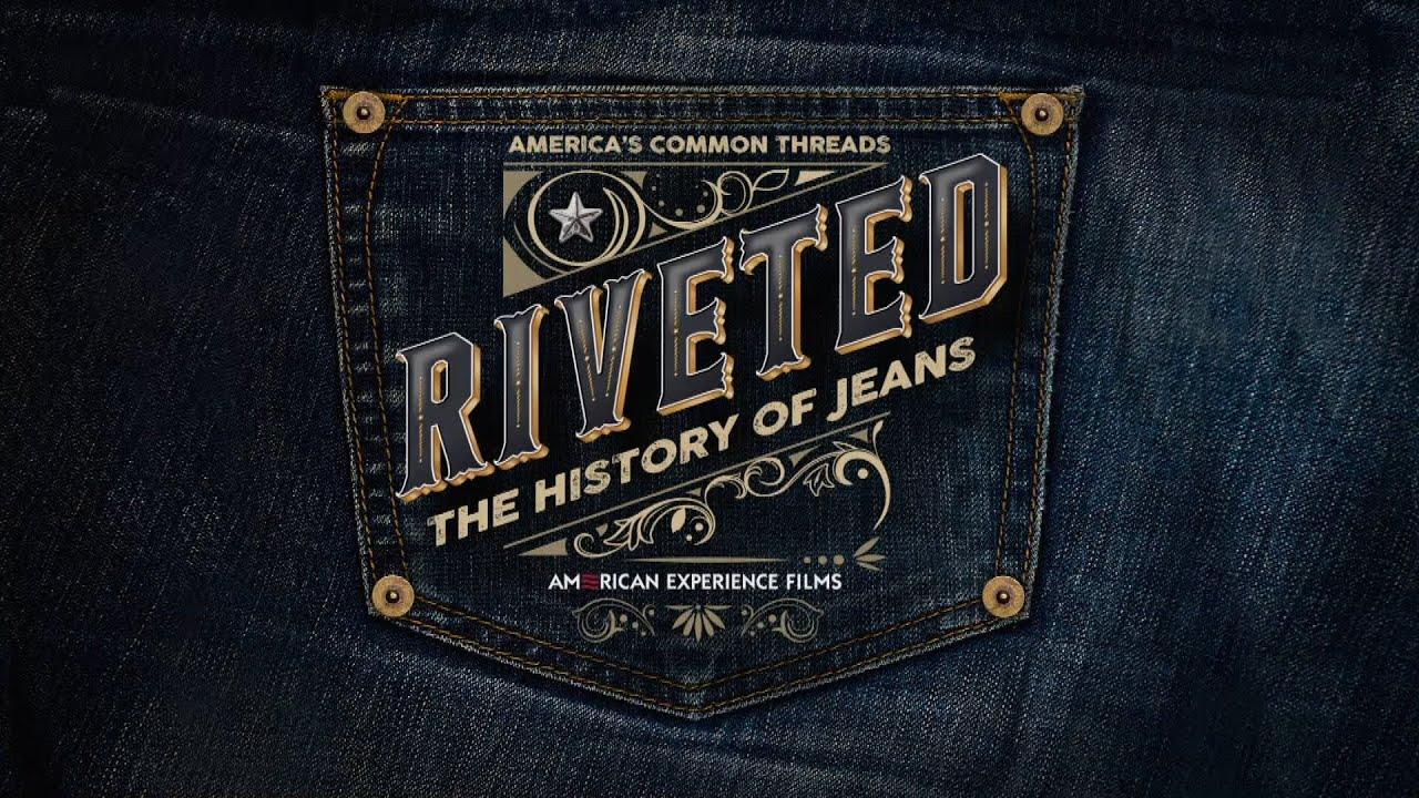 Riveted: The History of Jeans Trailer