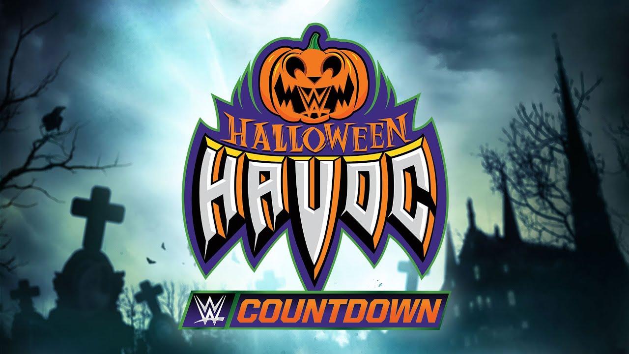 Countdown to NXT Halloween Havoc 2024 Trailer