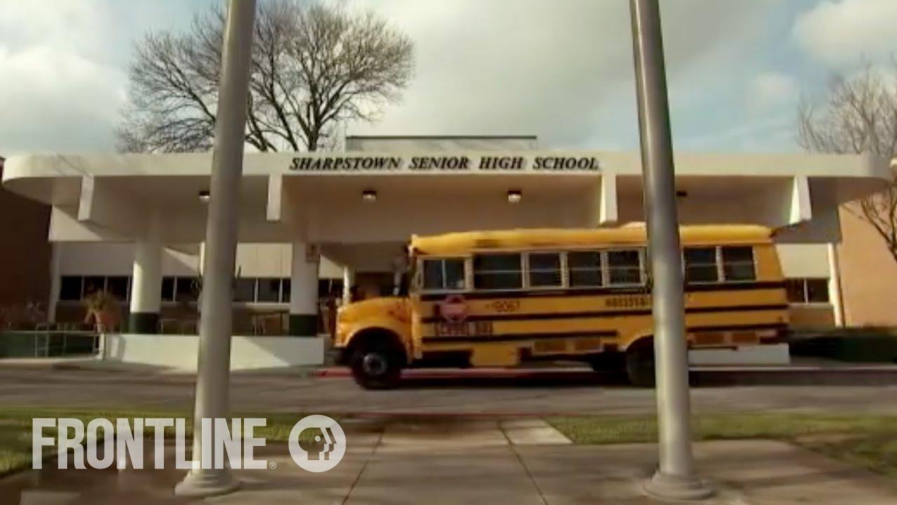 Dropout Nation Trailer
