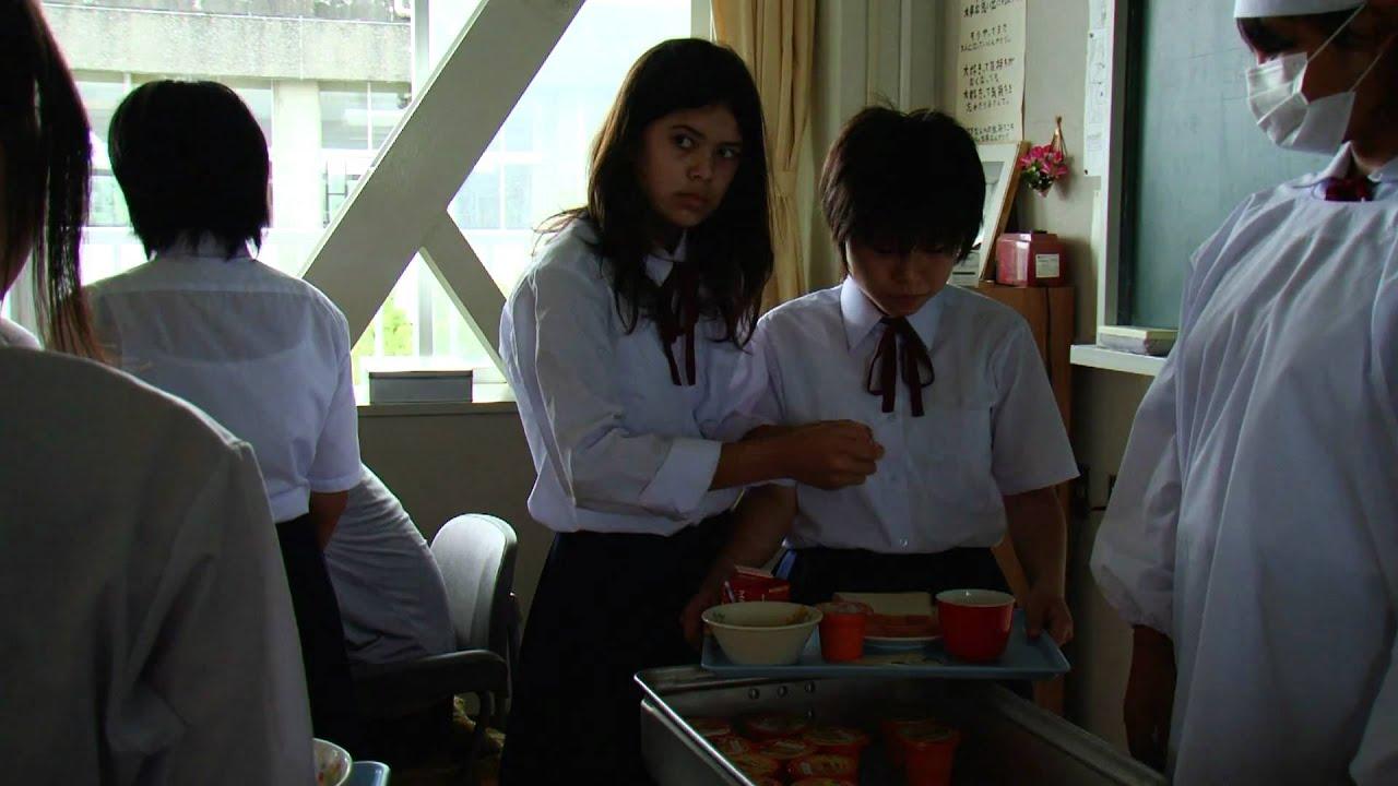 Let's Make the Teacher Have a Miscarriage Club Trailer