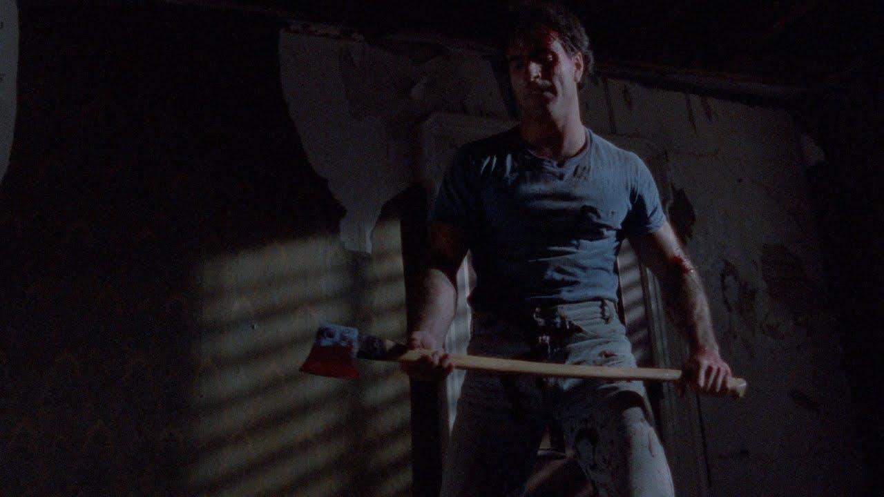 The Dead Come Home Trailer