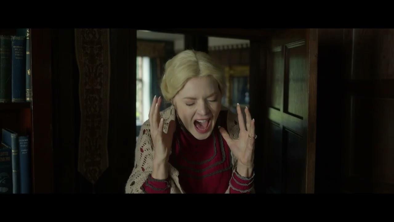 Can You Hear Me? Trailer