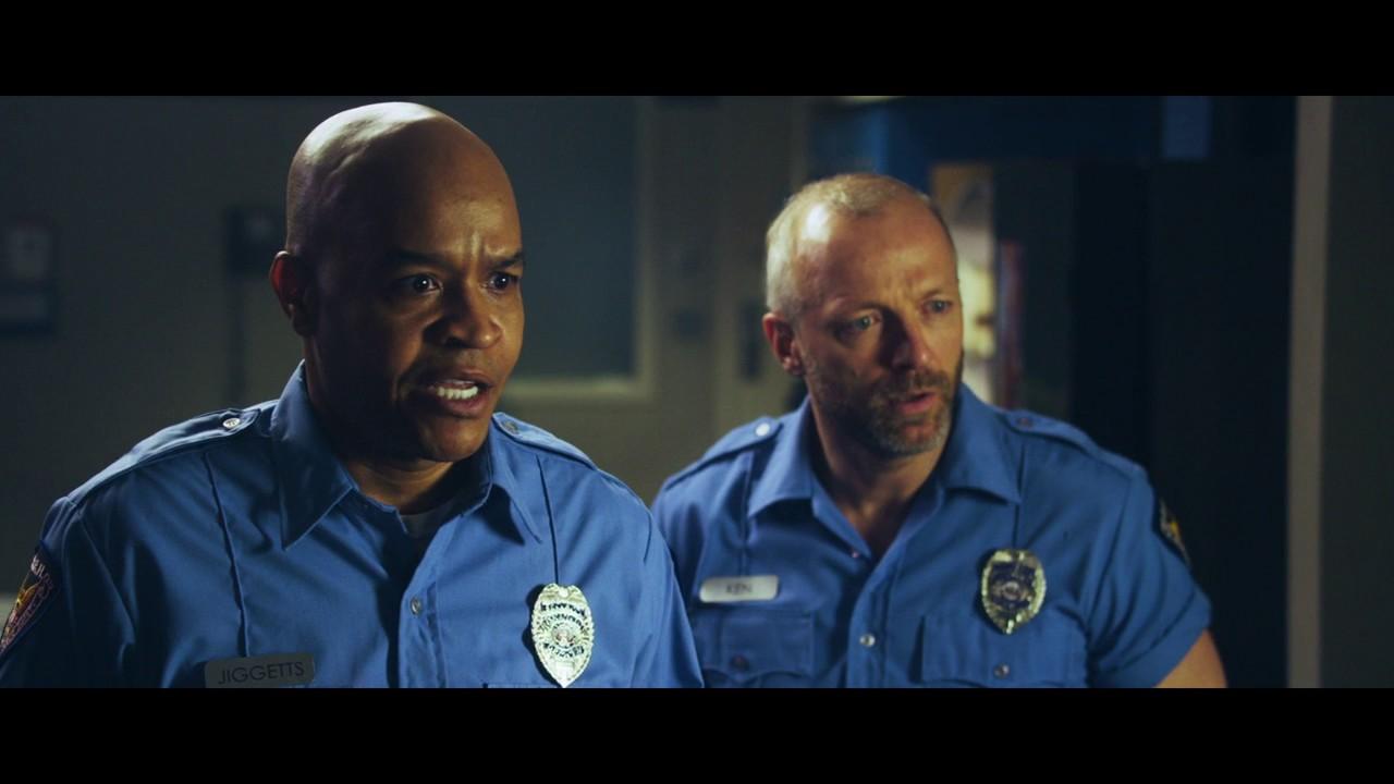 The Night Watchmen Trailer