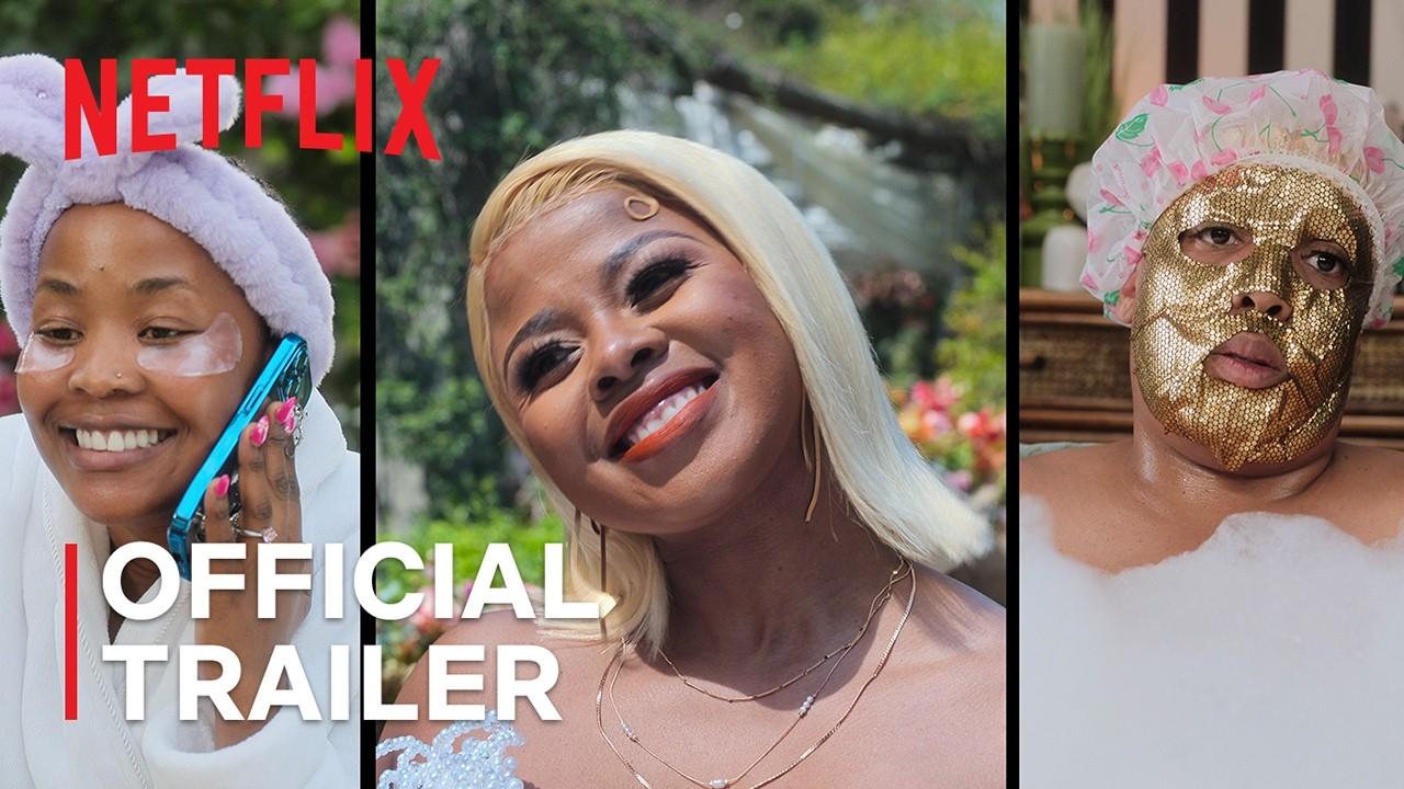Seriously Single Too Trailer