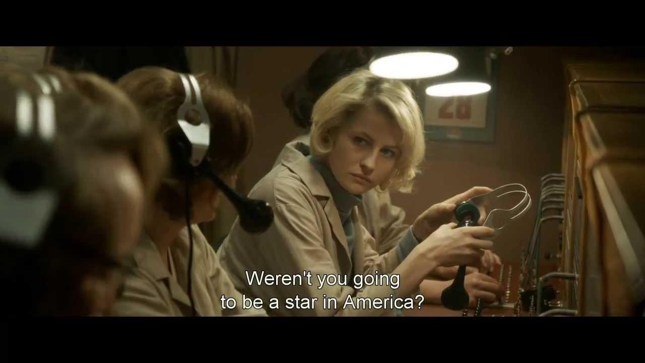 Waltz for Monica Trailer