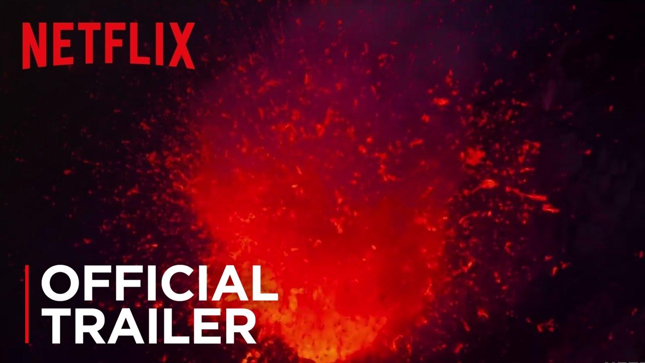 Into the Inferno Trailer
