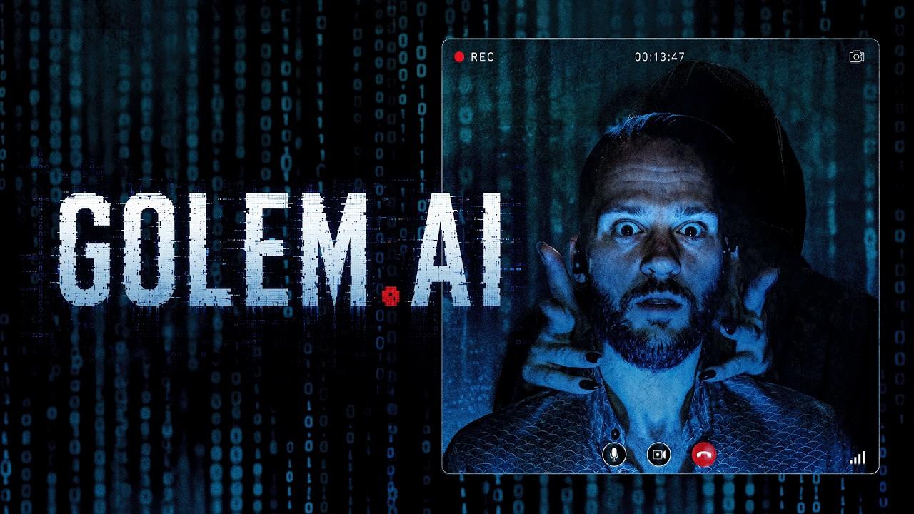 Golem.AI Trailer