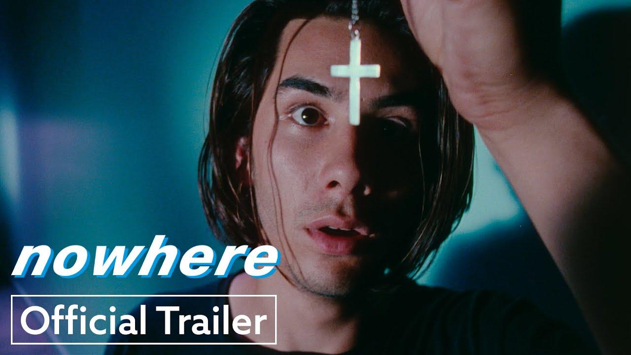Nowhere Trailer