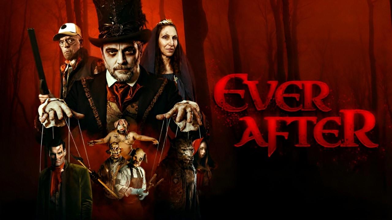 Ever After Trailer